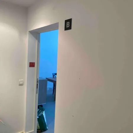 “El Seis” Apartment Madrid Exterior photo