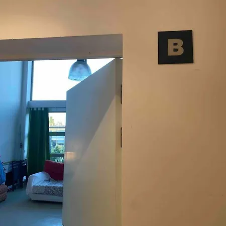 “El Seis” Apartment Madrid Exterior photo
