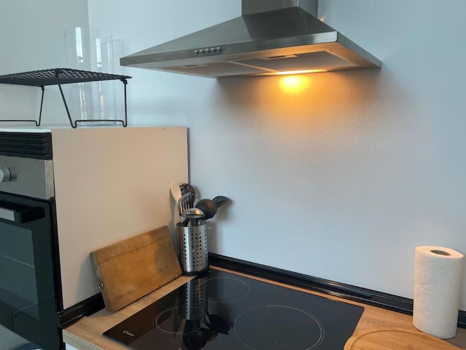 “el Seis” Apartment Madrid