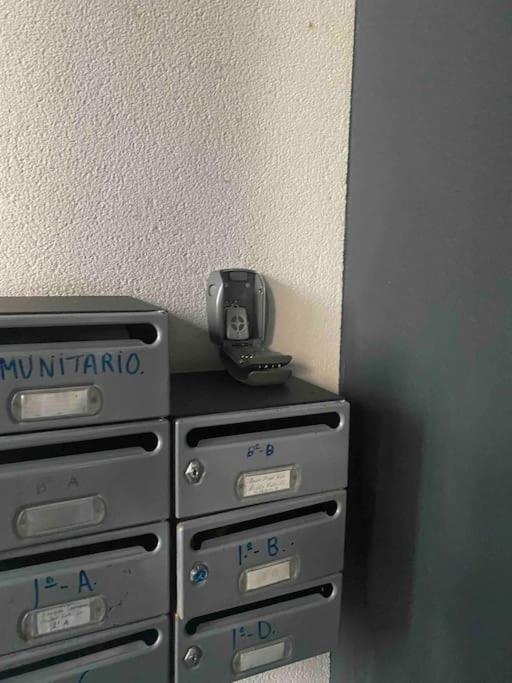 “el Seis” Apartament Madryt