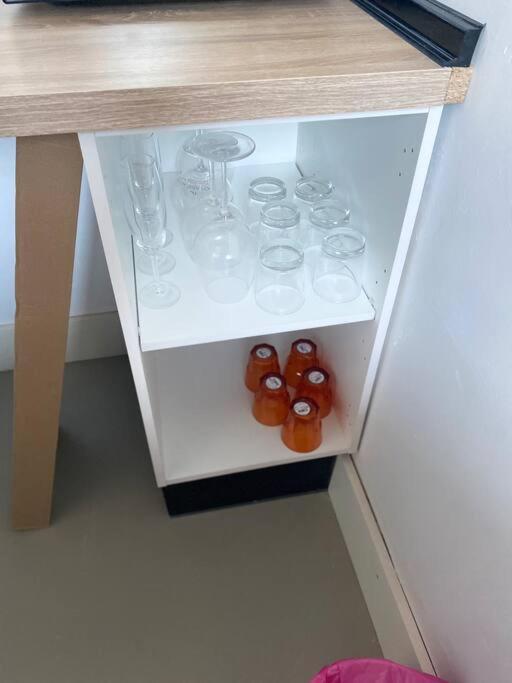 “el Seis” Apartament Madryt