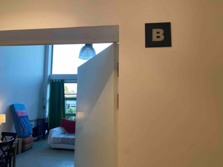 “el Seis” Apartament