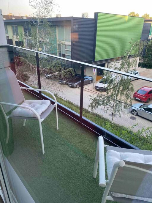 Apartament “el Seis” *